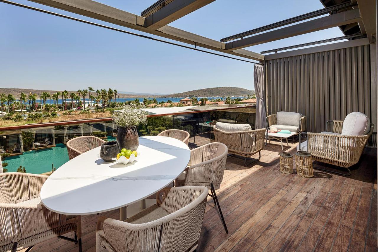 Biblos Resort Αλακάτι Δωμάτιο φωτογραφία