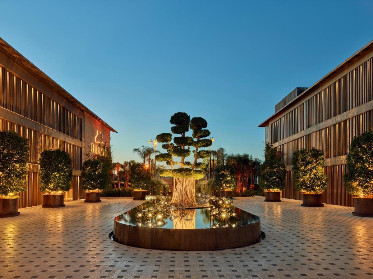 Biblos Resort Αλακάτι Εξωτερικό φωτογραφία