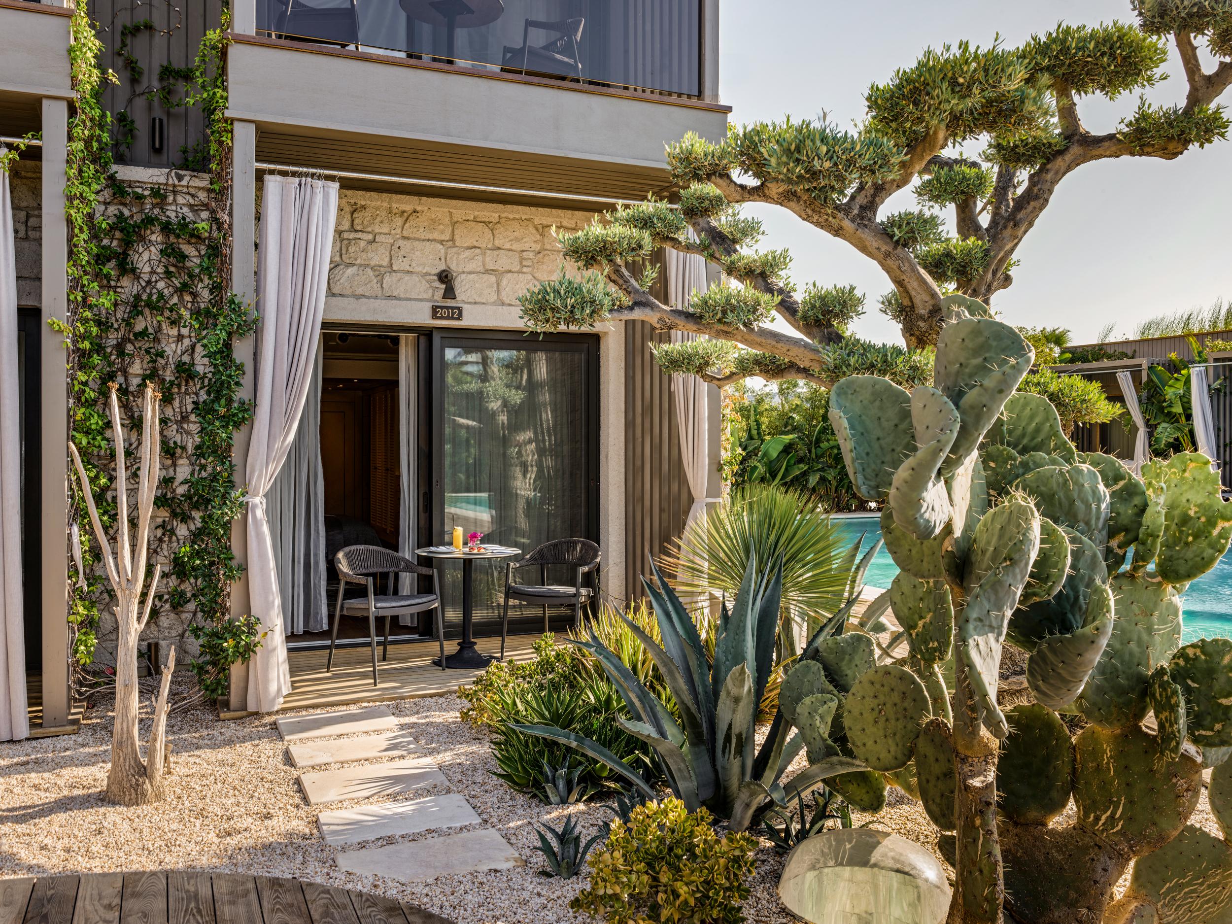 Biblos Resort Αλακάτι Εξωτερικό φωτογραφία
