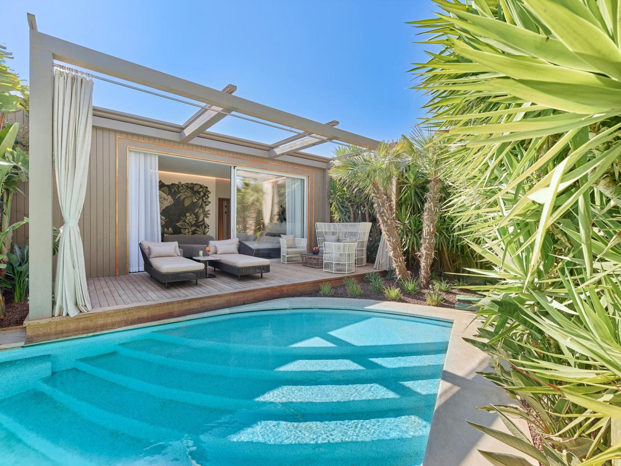 Biblos Resort Αλακάτι Δωμάτιο φωτογραφία