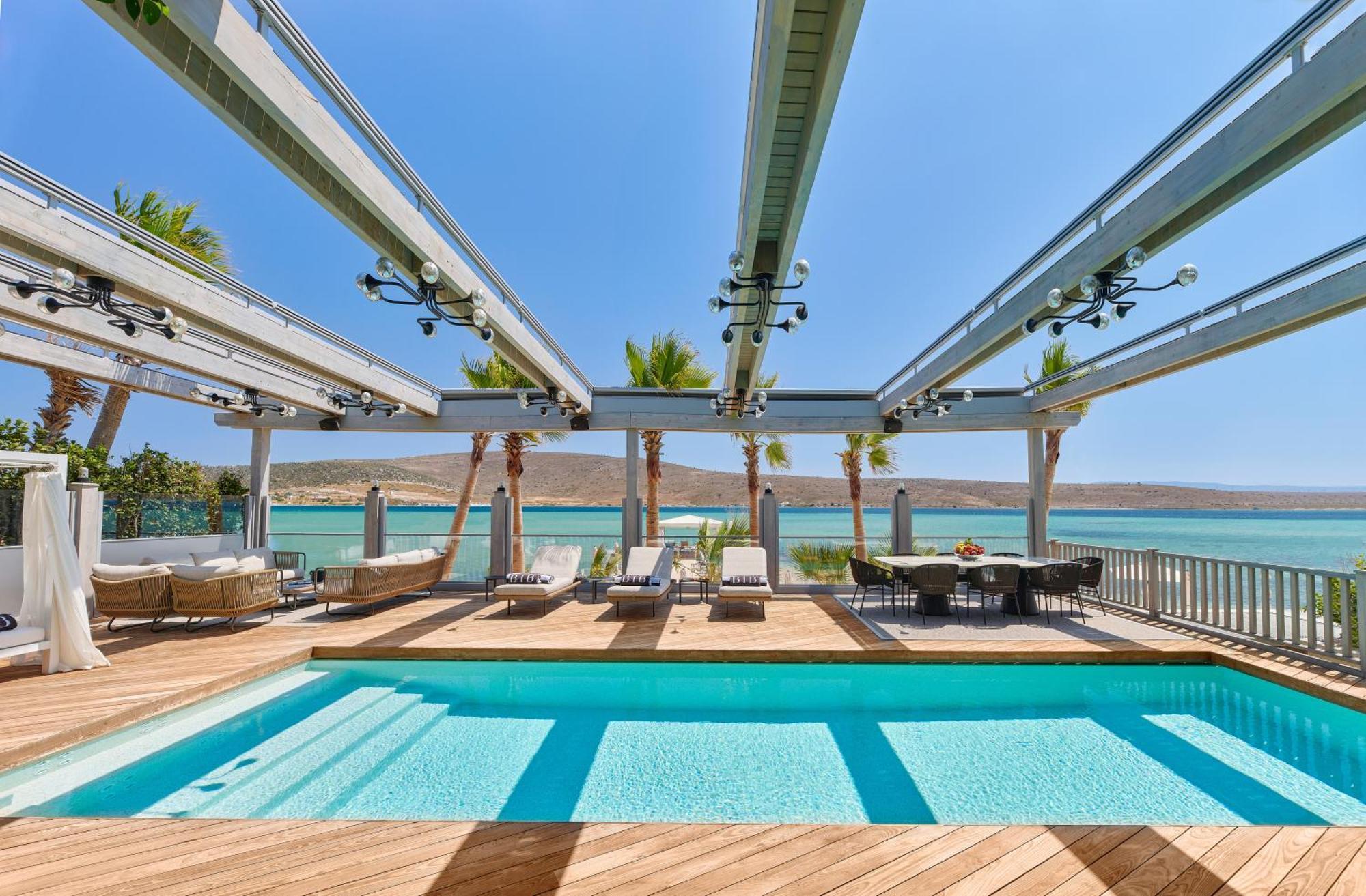 Biblos Resort Αλακάτι Δωμάτιο φωτογραφία