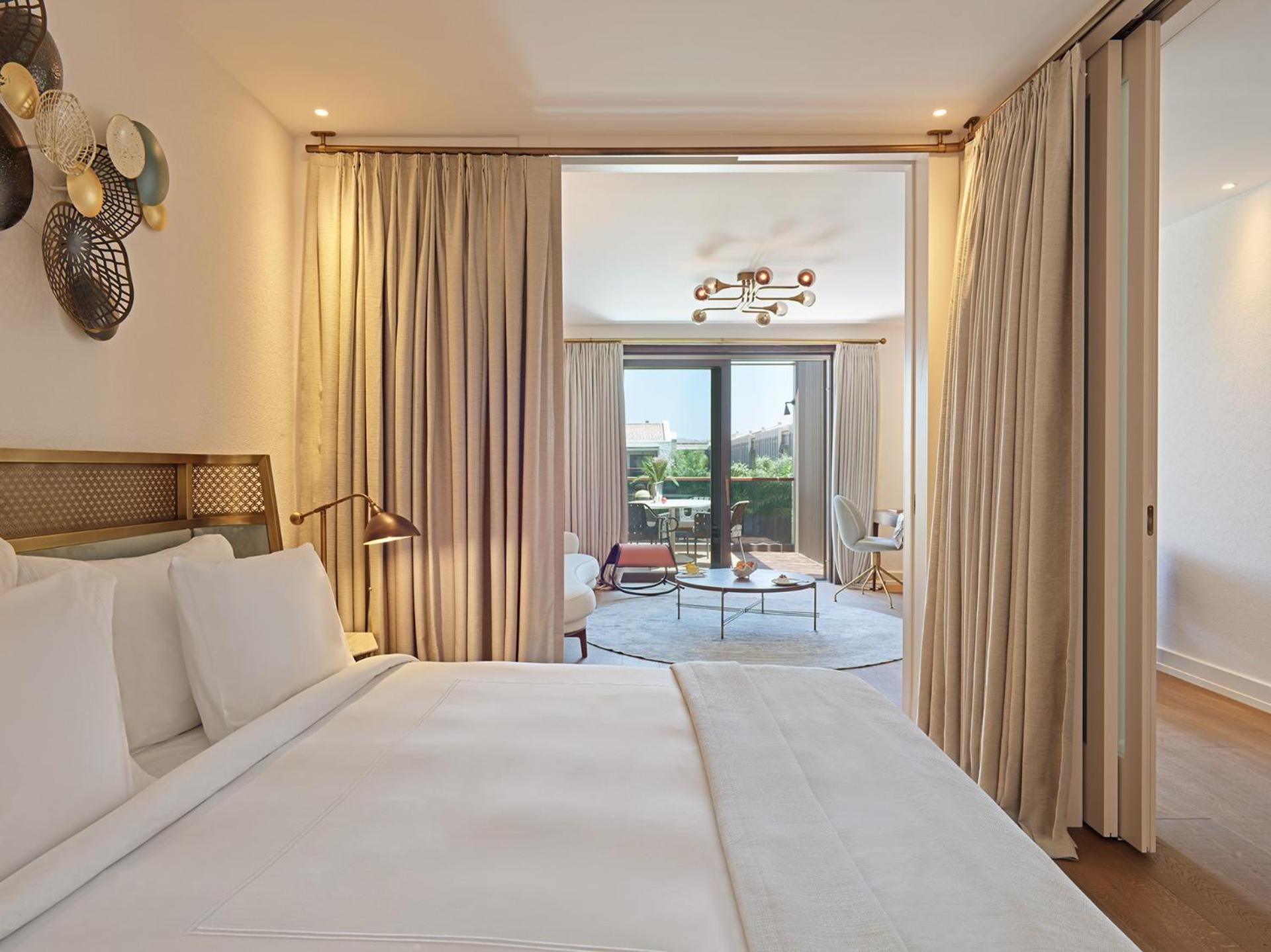 Biblos Resort Αλακάτι Δωμάτιο φωτογραφία