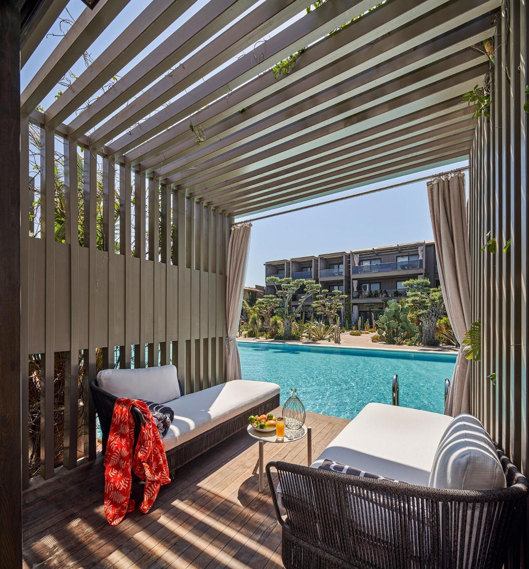 Biblos Resort Αλακάτι Δωμάτιο φωτογραφία