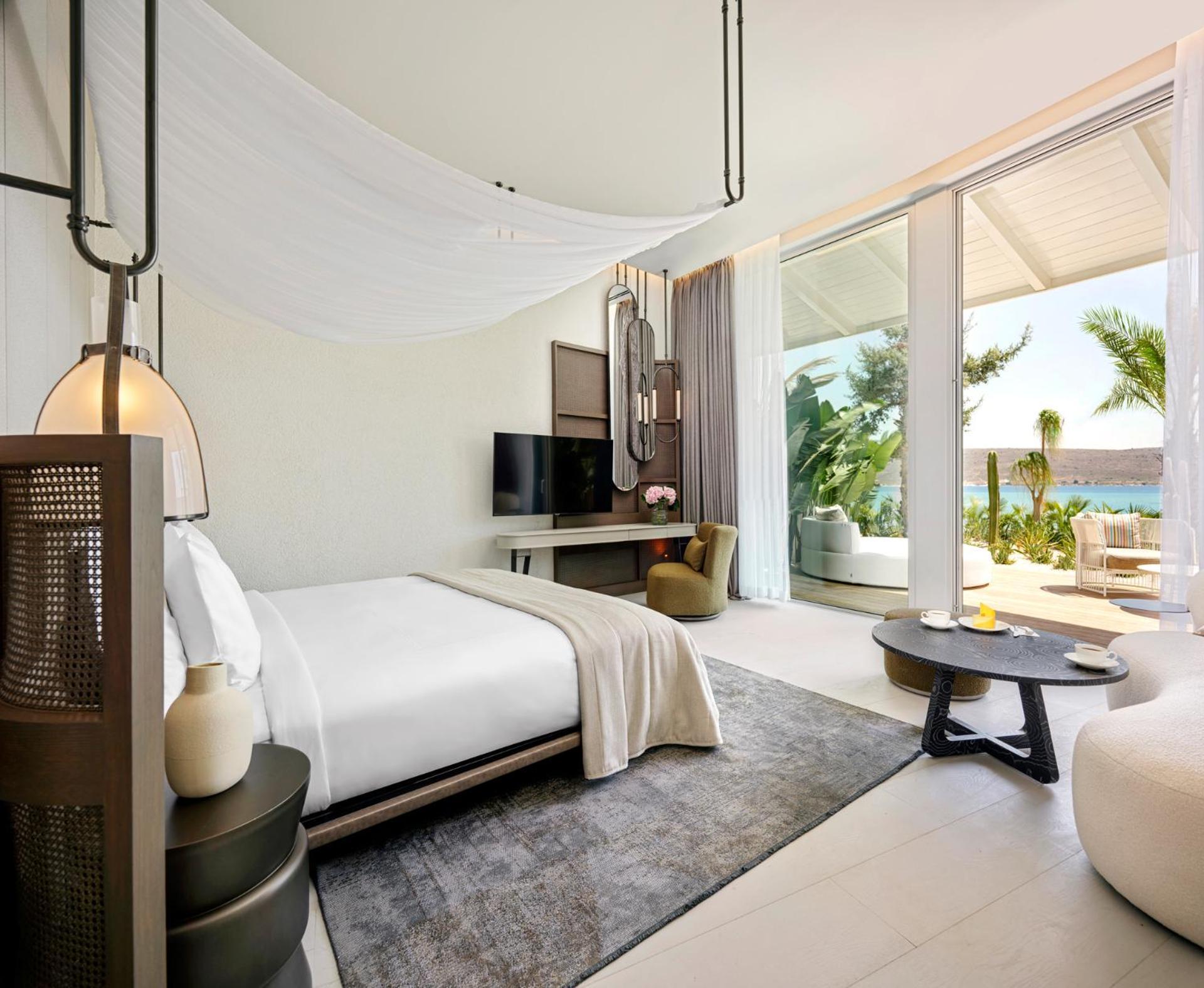 Biblos Resort Αλακάτι Δωμάτιο φωτογραφία