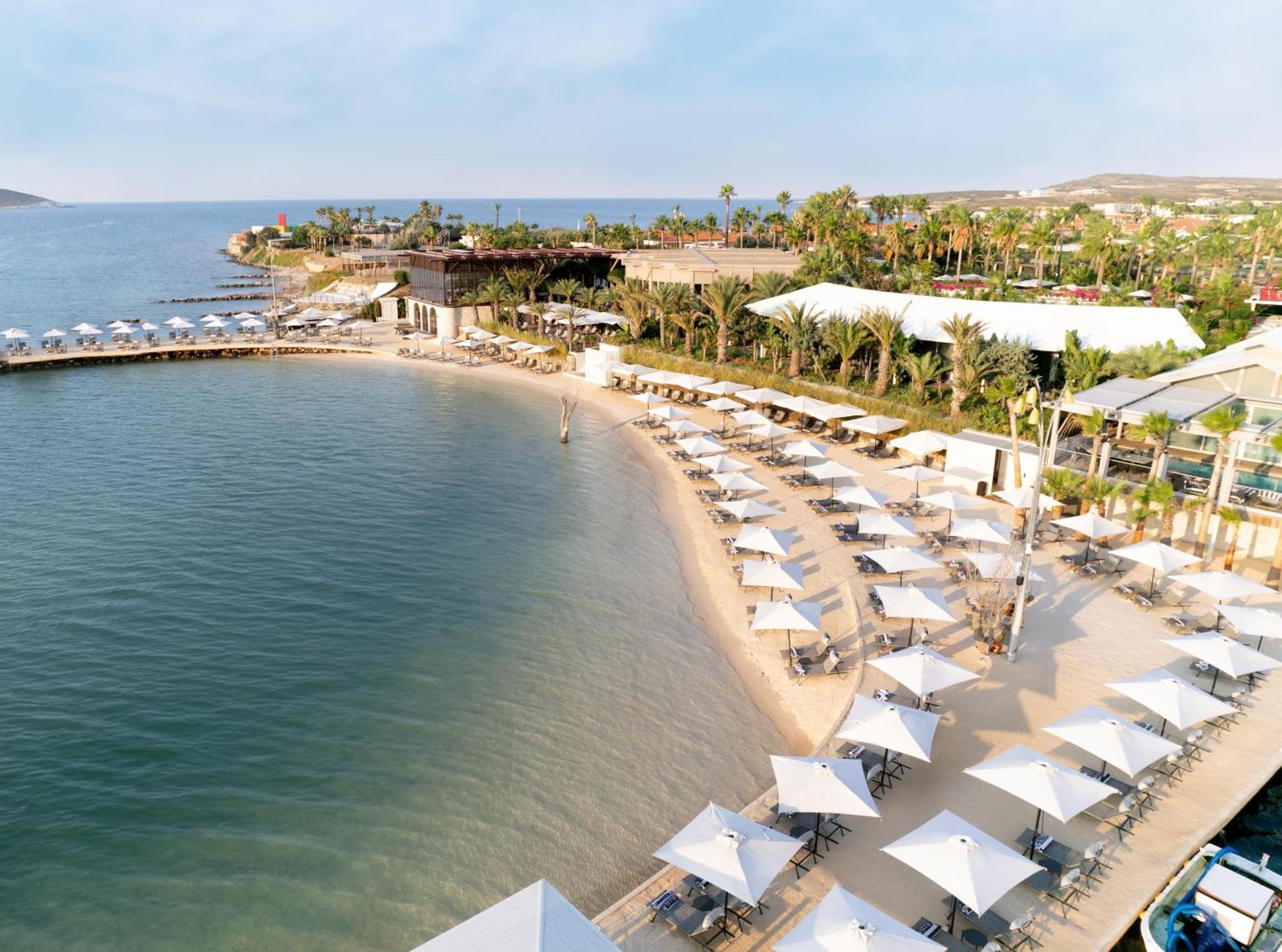 Biblos Resort Αλακάτι Εξωτερικό φωτογραφία